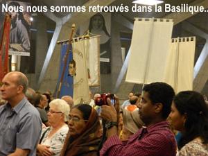 LOURDES AOUT 2011 AVEC LE TEXTE DE HENRI MONGRENIER  (7)